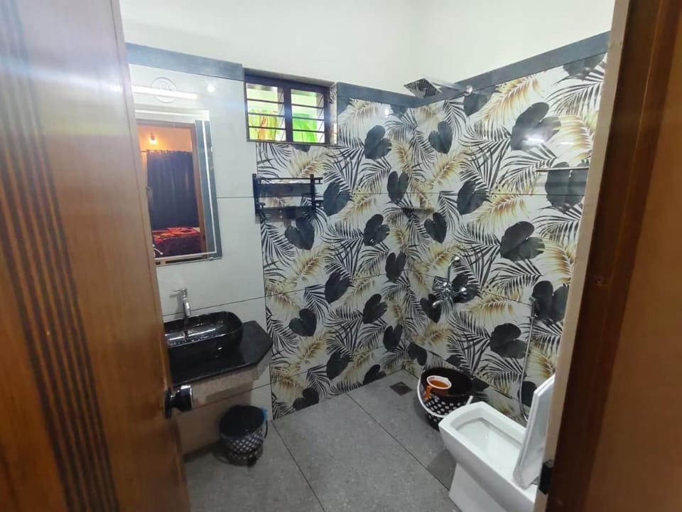 Toilet, Bathroom
