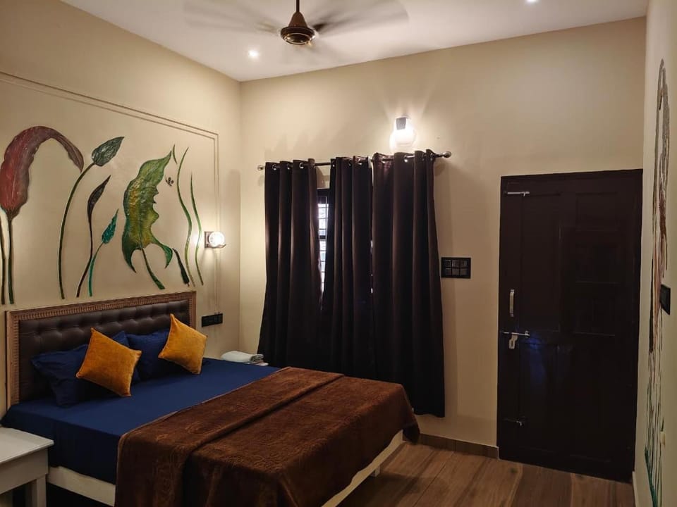 View (from property/room), Bedroom, VIP