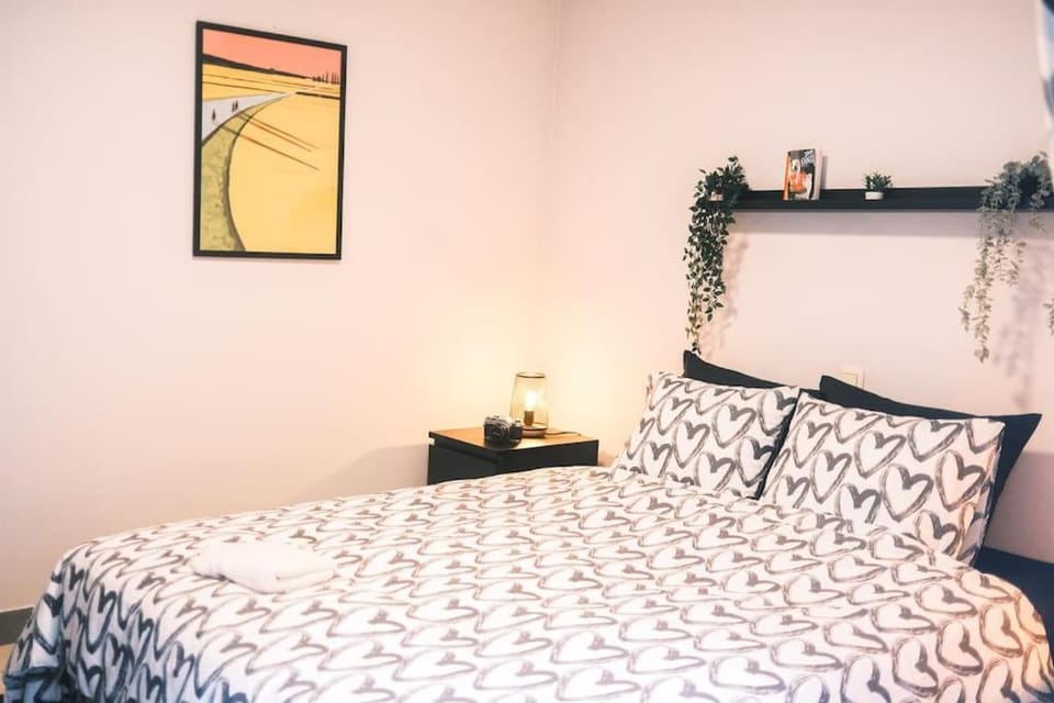 Résidence Marguerite Apartment in Wallonia, Belgium