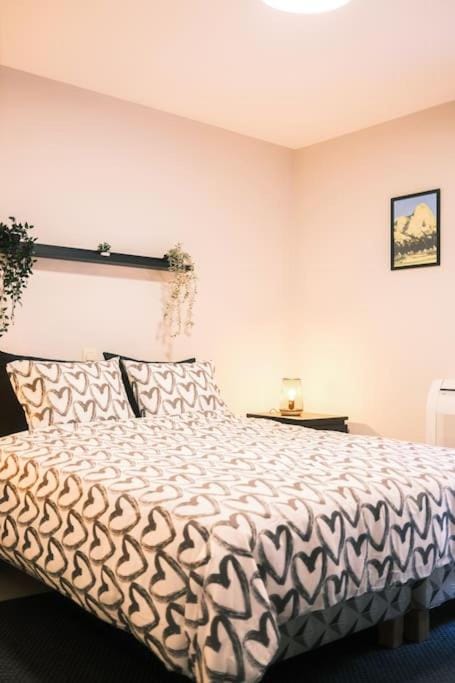 Résidence Marguerite Apartment in Wallonia, Belgium