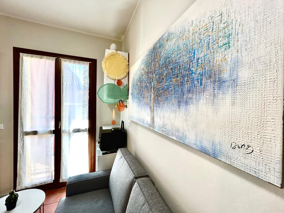 The Nest Apartment in Desenzano del Garda