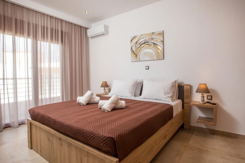 M&E APARTMENTS Apartment in Rhodes, Greece