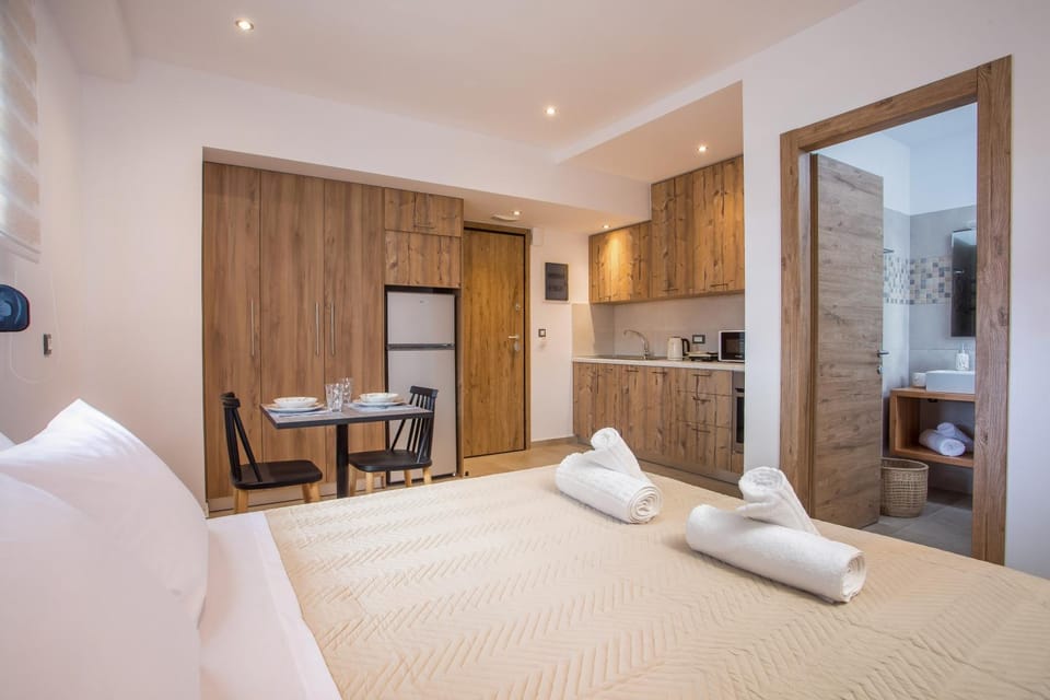 M&E APARTMENTS Apartment in Rhodes, Greece