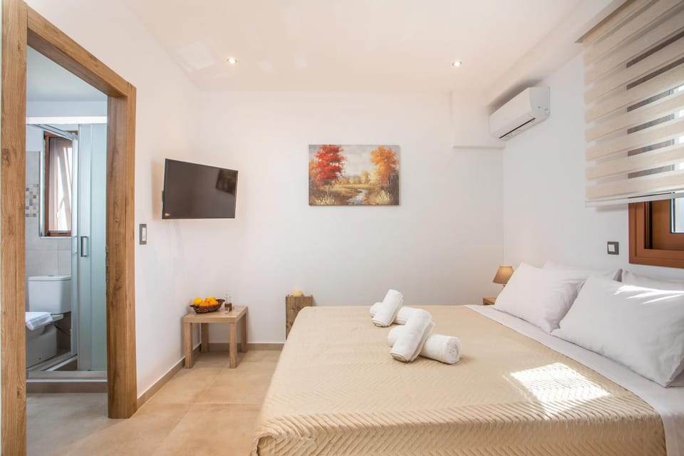 M&E APARTMENTS Apartment in Rhodes, Greece