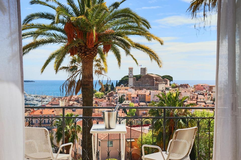 View (from property/room)