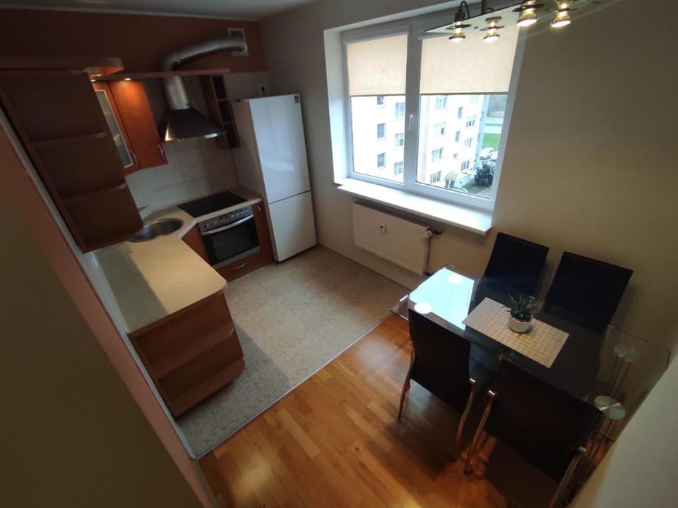 Butas Mieste Klaipeda Apartment in Klaipėda