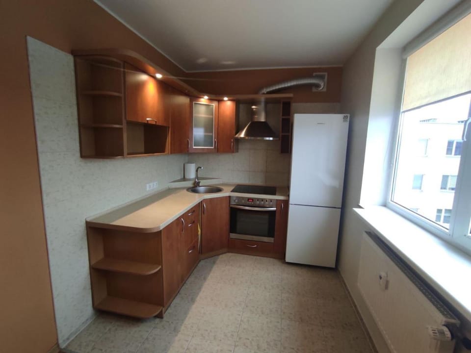 Butas Mieste Klaipeda Apartment in Klaipėda
