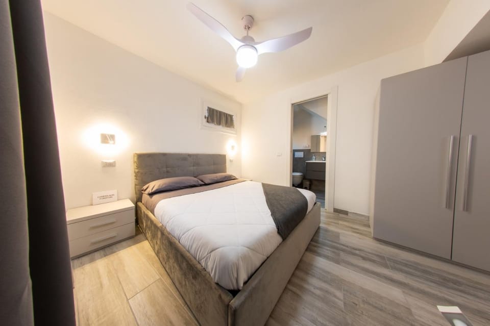 Kalipe House Bed and Breakfast in Bosa