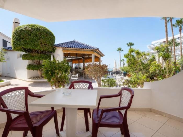 Day, Garden, View (from property/room), Balcony/Terrace