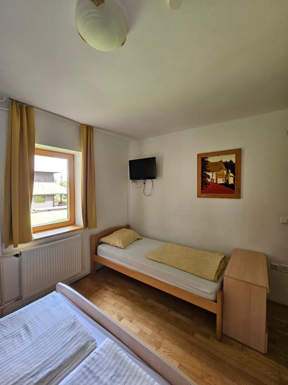 Čandrova koča Bed and Breakfast in Slovenia