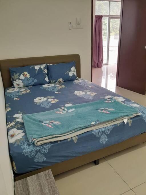 Simple Home Taiping 简居 @ Suria Aman House in Perak