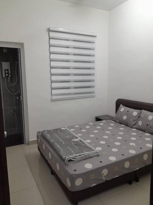 Simple Home Taiping 简居 @ Suria Aman House in Perak