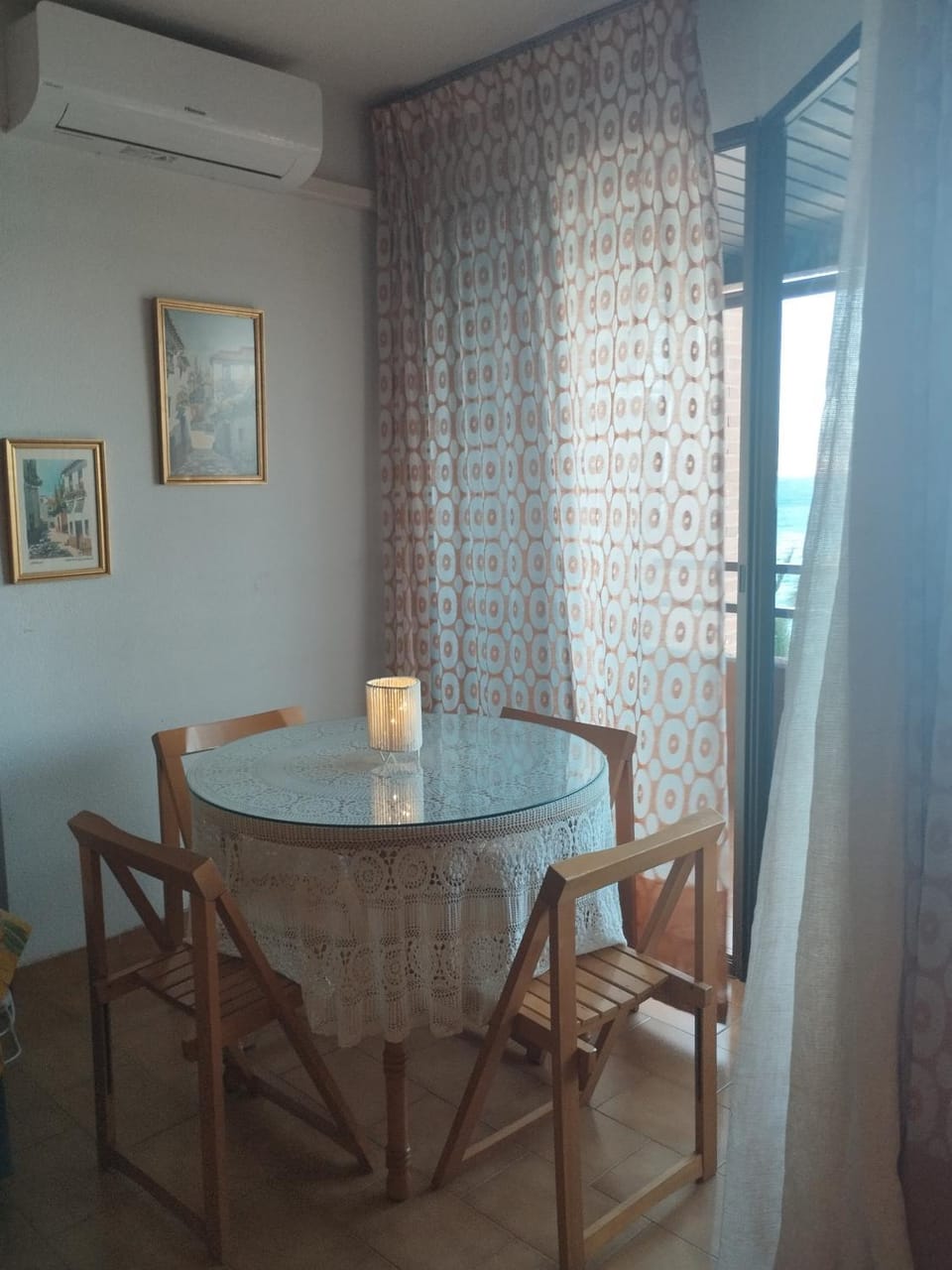 Playa Velilla Apartment in Costa Tropical