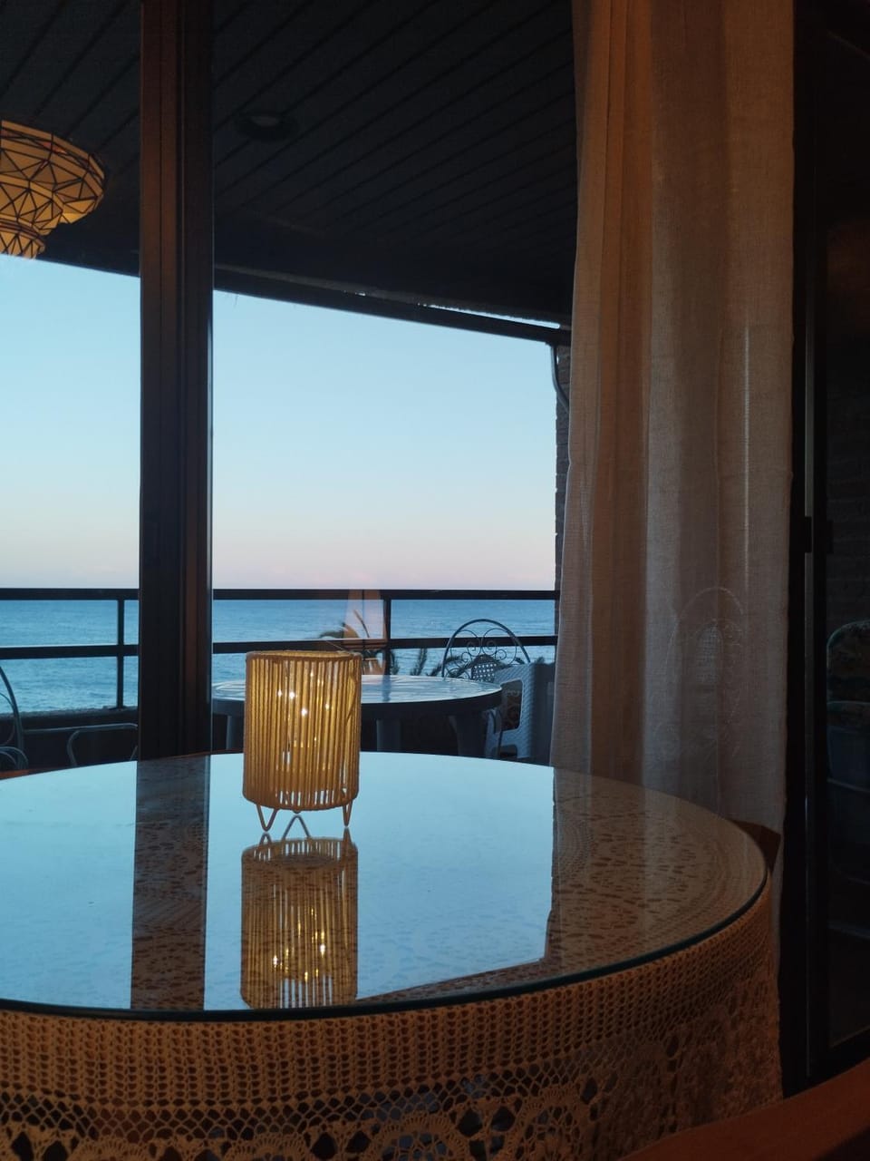 Playa Velilla Apartment in Costa Tropical