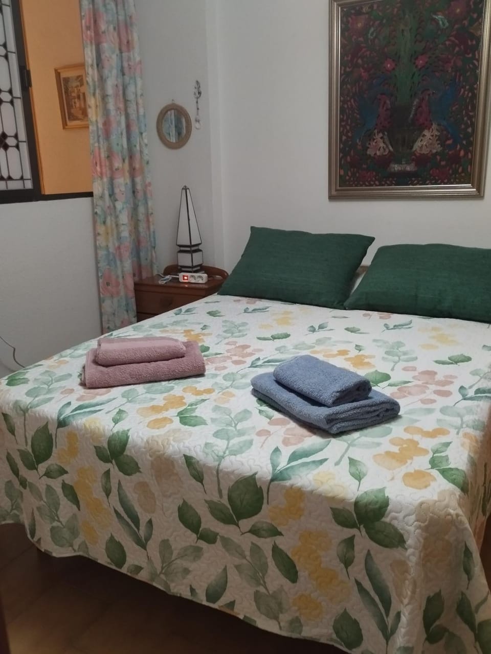 Playa Velilla Apartment in Costa Tropical