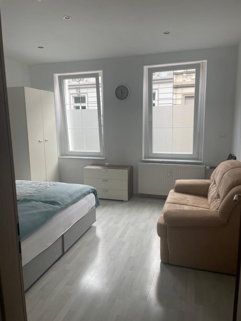 Nähe SG-Ohligs BHF FeWo Apartment in North Rhine-Westphalia