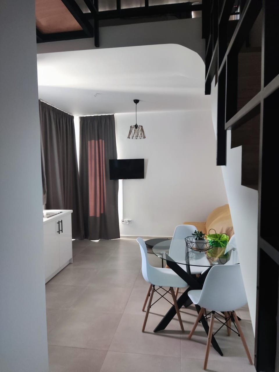 Pagani Blue - Luxury Maisonette B3 Apartment in Messenia