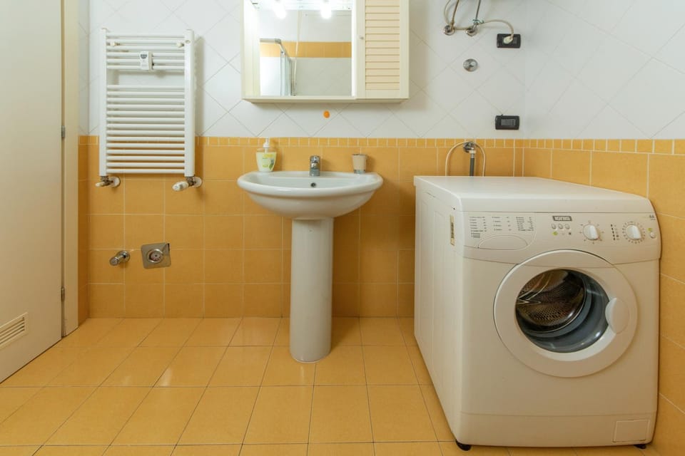 HouSmart Milazzo 5 Apartment in Bologna