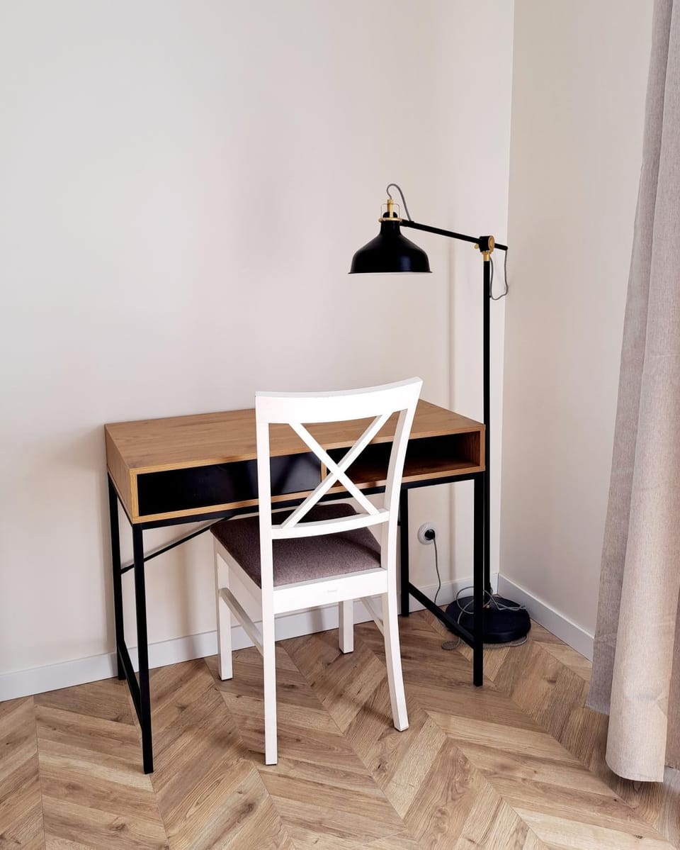 Greener Apartament Apartment in Poland