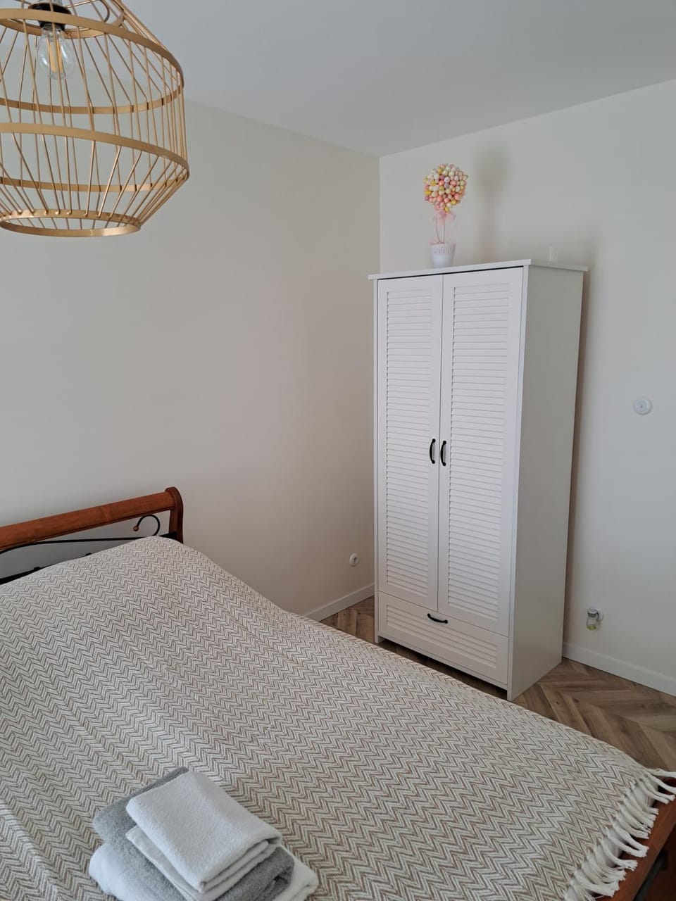 Greener Apartament Apartment in Poland