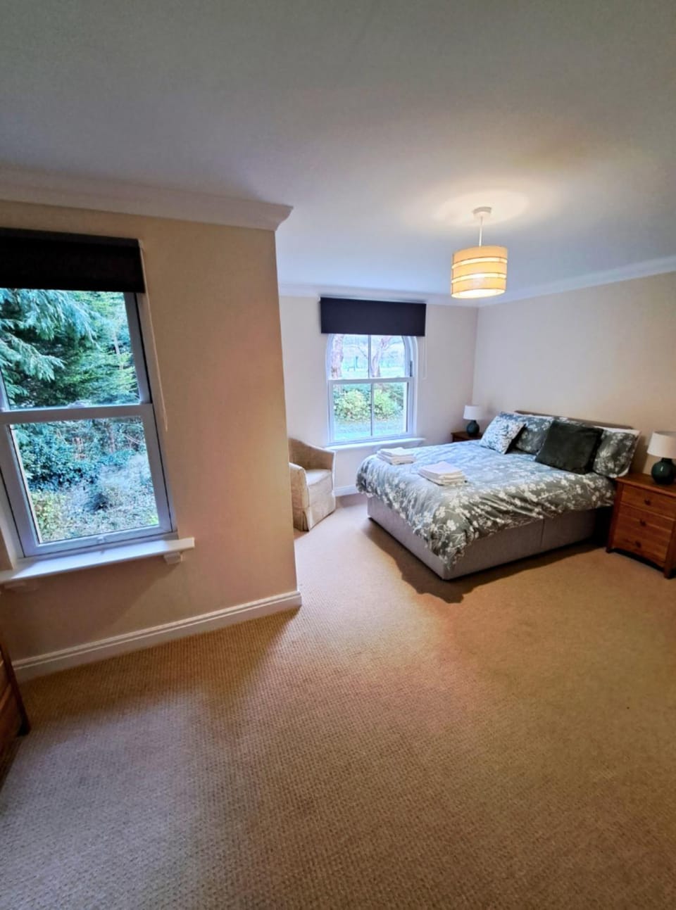 The Elms Apartments Apartment in Isle of Man