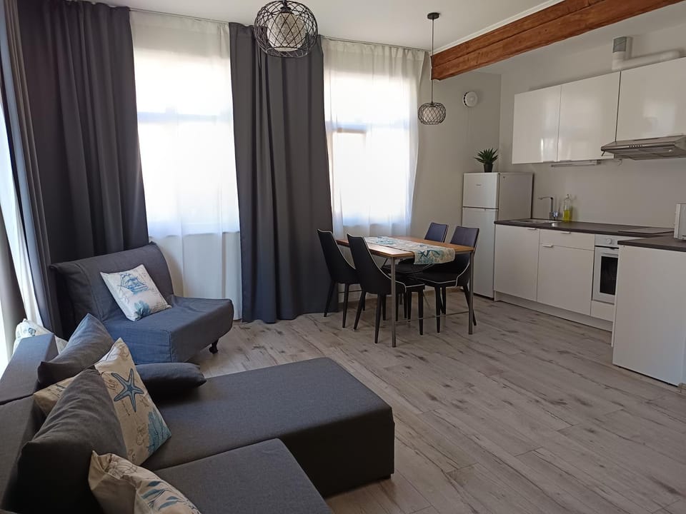 Apartment Kooli 27 , Pärnu Apartment in Estonia