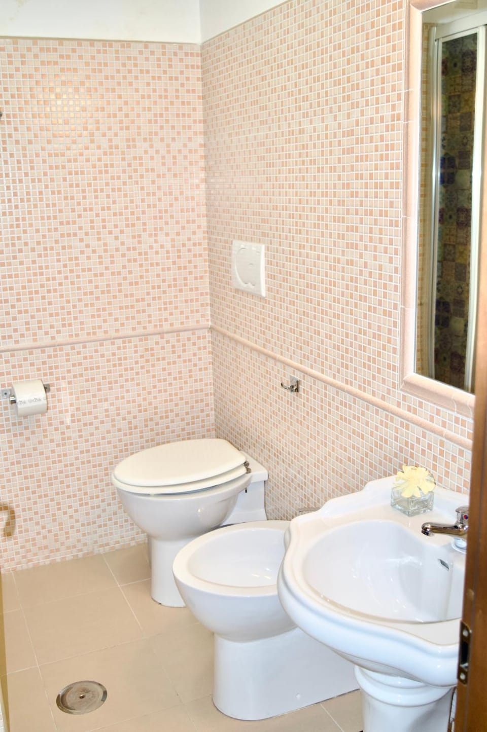 Toilet, Bathroom