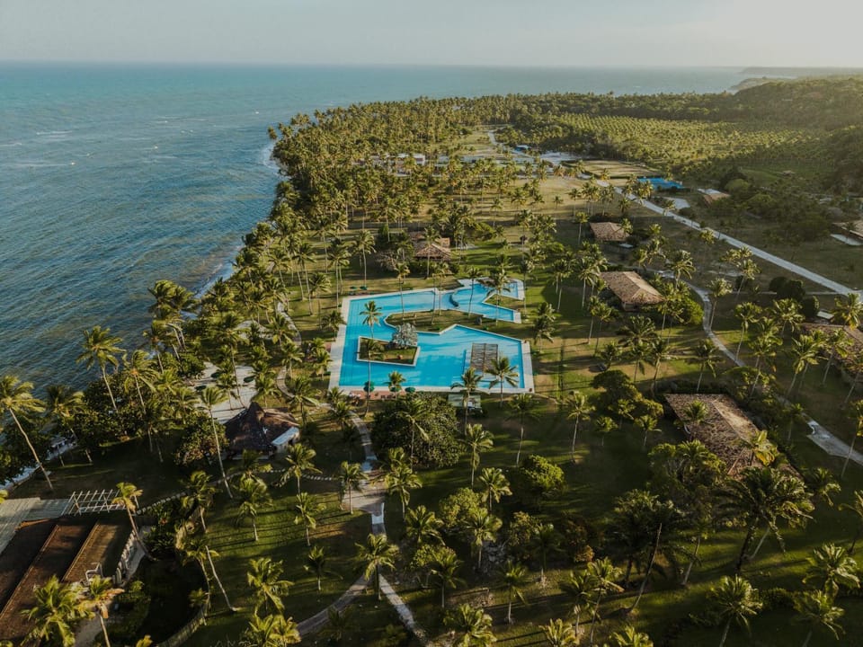 Reserva Jacumã Boutique Hotel Hotel in State of Bahia