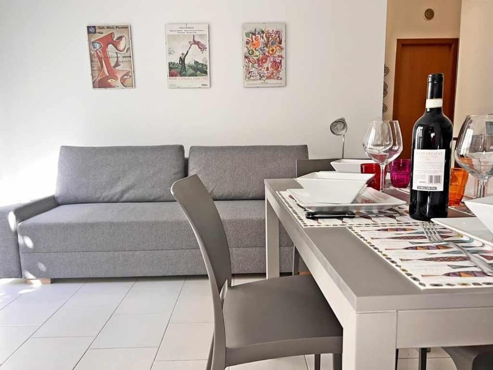 Petite Rivière in centro a Chiavari Apartment in Chiavari