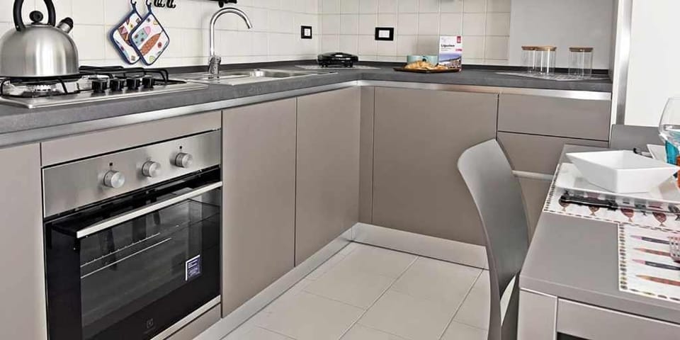 Petite Rivière in centro a Chiavari Apartment in Chiavari