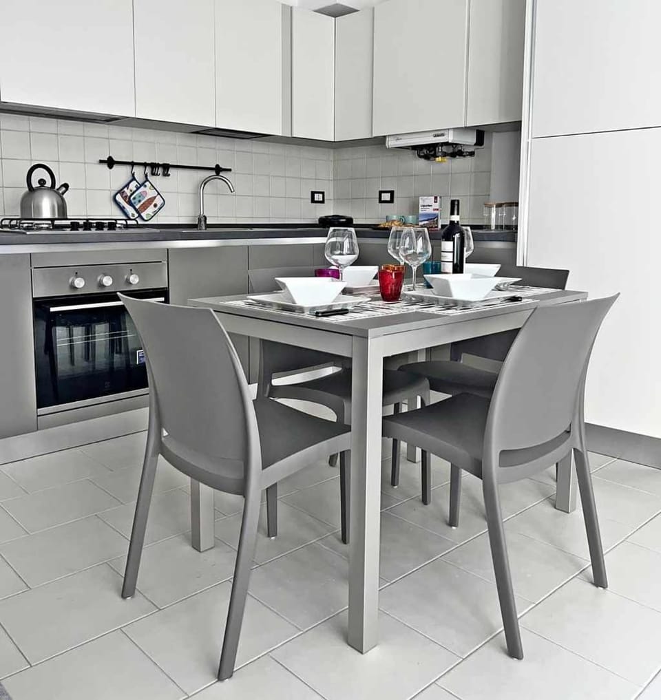 Petite Rivière in centro a Chiavari Apartment in Chiavari