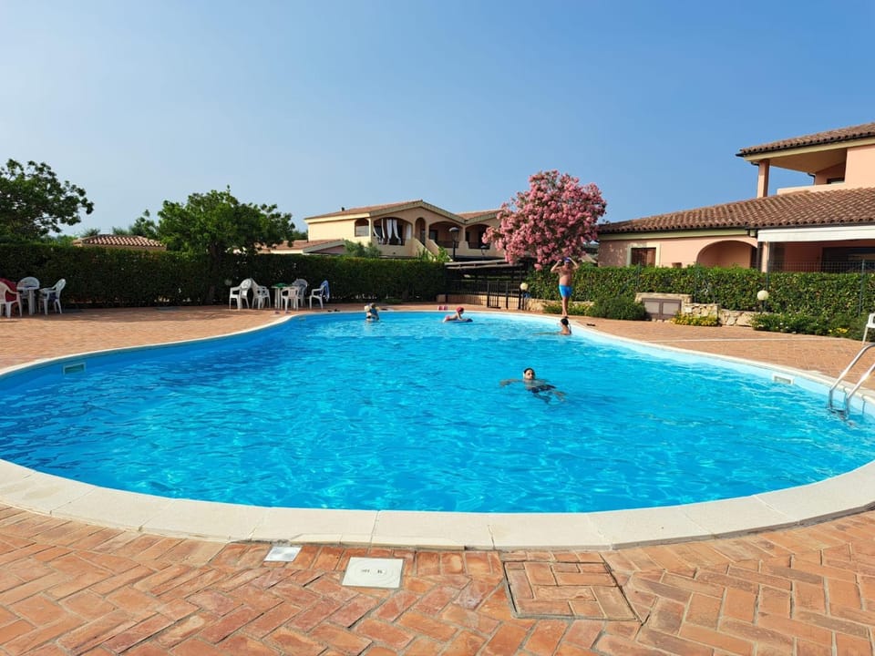 Bilo Noel Apartment in Sardinia