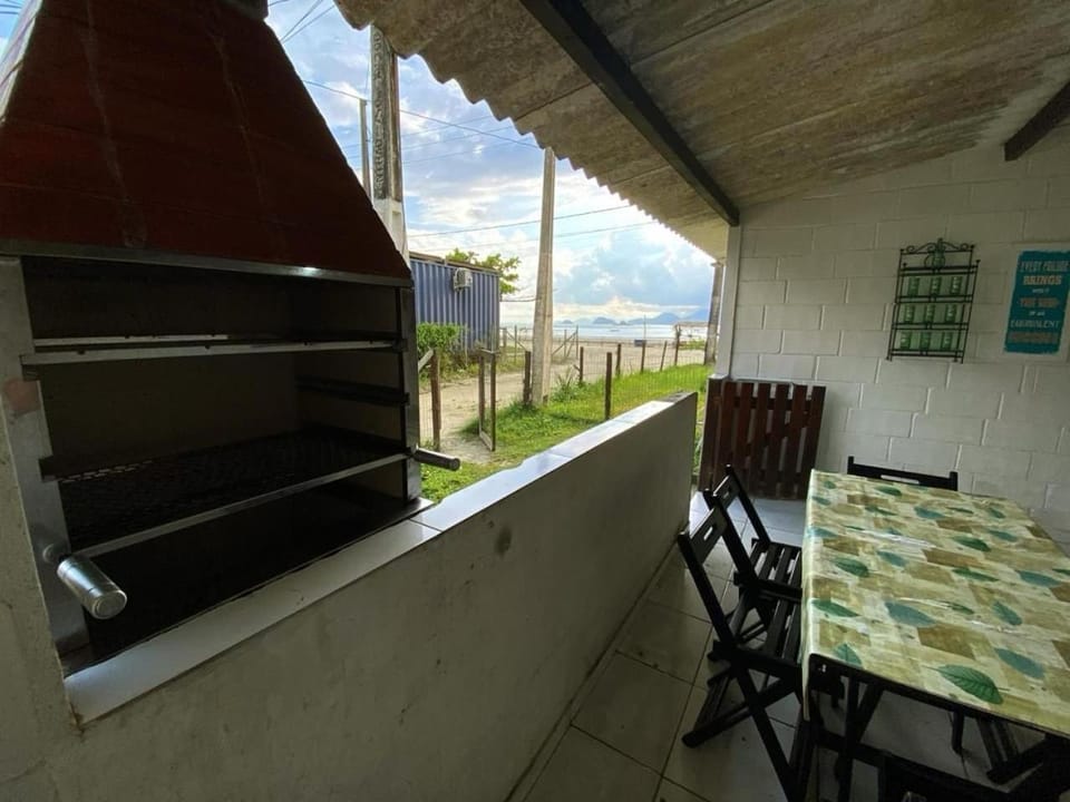 BBQ facilities, Mountain view, Sea view