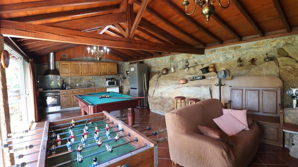 Casa do Alpendre House in Vila Real District