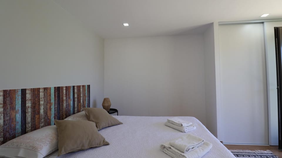 Casa do Alpendre House in Vila Real District