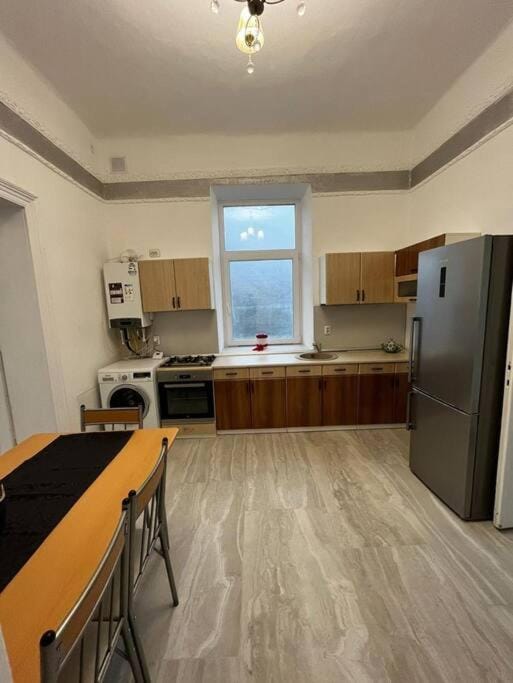 casa buna 1 Apartment in Romania