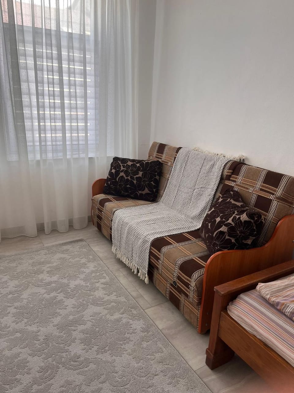 casa buna 1 Apartment in Romania