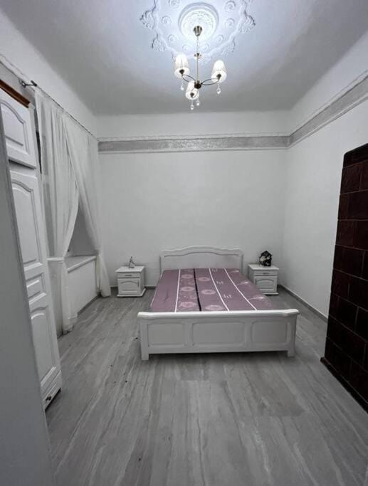 casa buna 1 Apartment in Romania