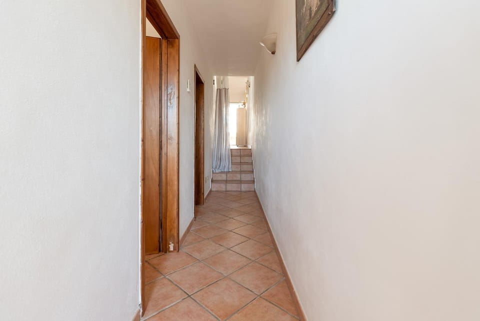 Casa Mimosa House in Torre Vado