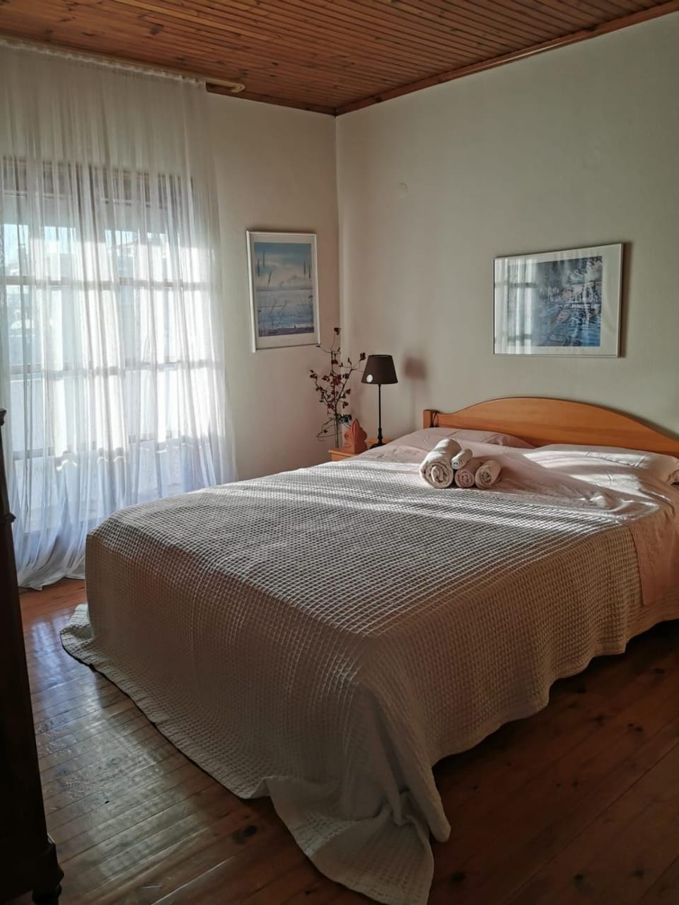 Villa Christina Apartment in Decentralized Administration of the Aegean