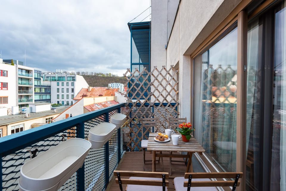 Day, View (from property/room), Balcony/Terrace