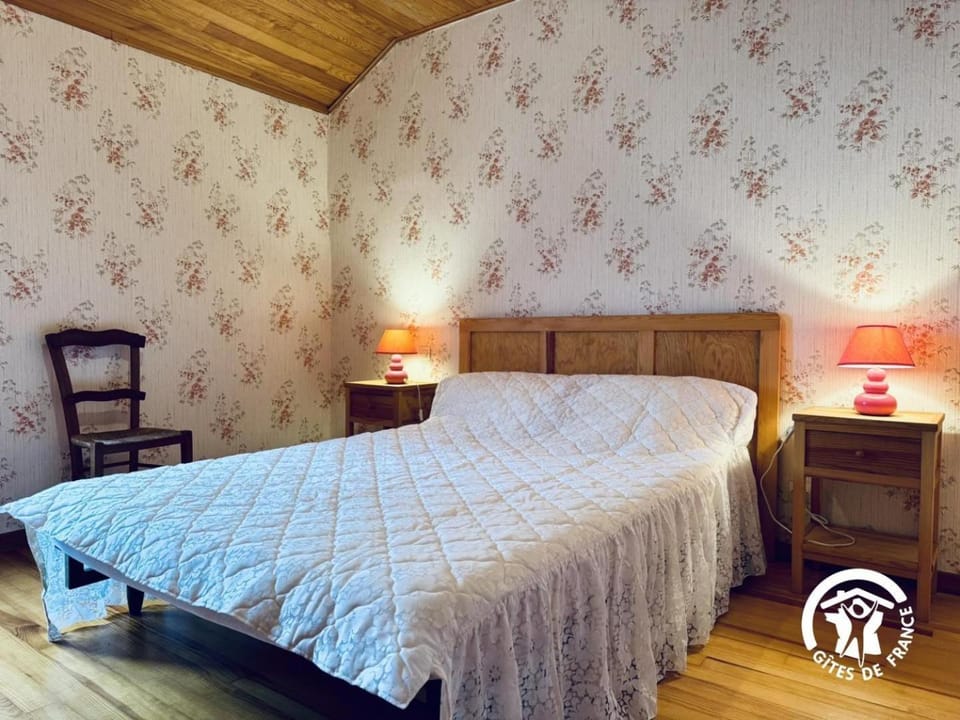 Le gîte de cals haut House in Occitanie