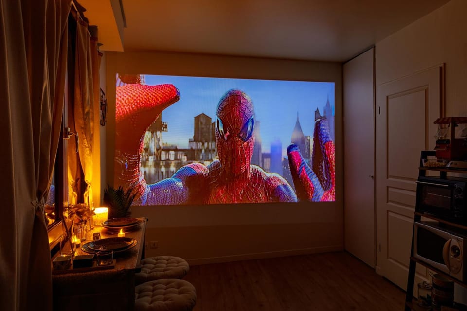 TV and multimedia