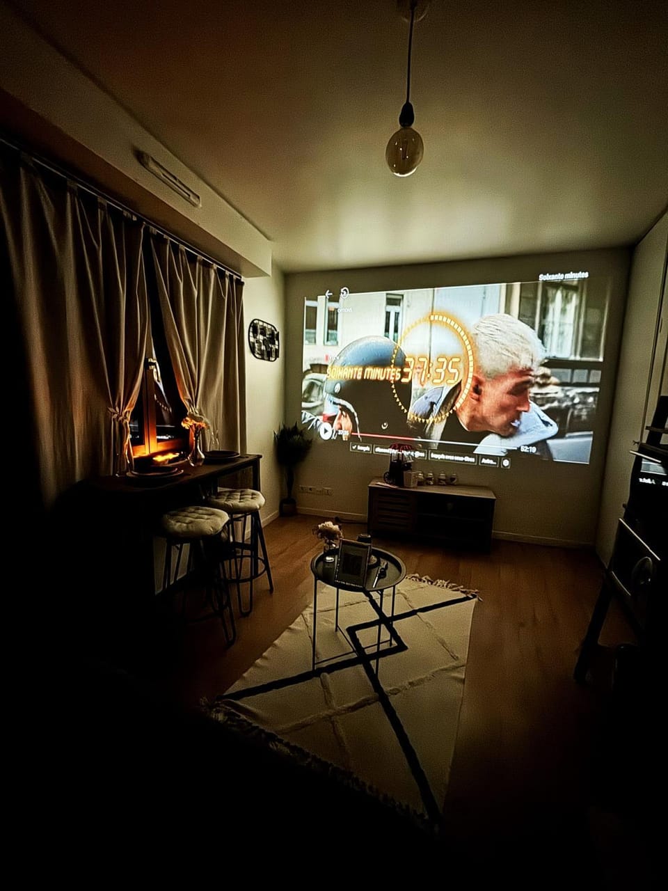 TV and multimedia