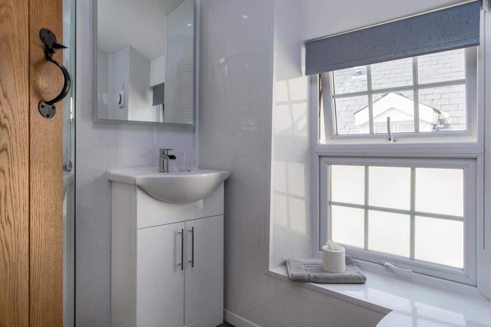 Seagrass Cottage - Aberdovey House in Aberdyfi