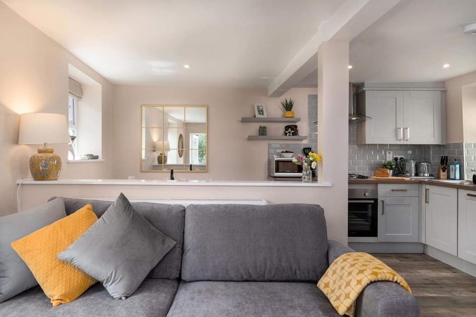 Seagrass Cottage - Aberdovey House in Aberdyfi