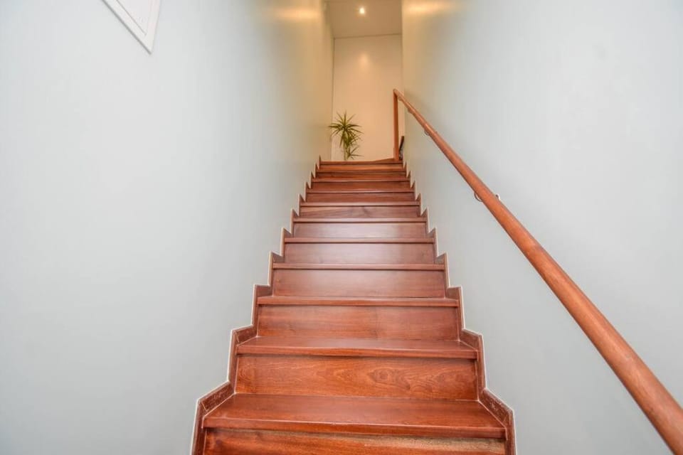 Charming Seaside Apartment - 1 min from the beach Apartment in Cascais