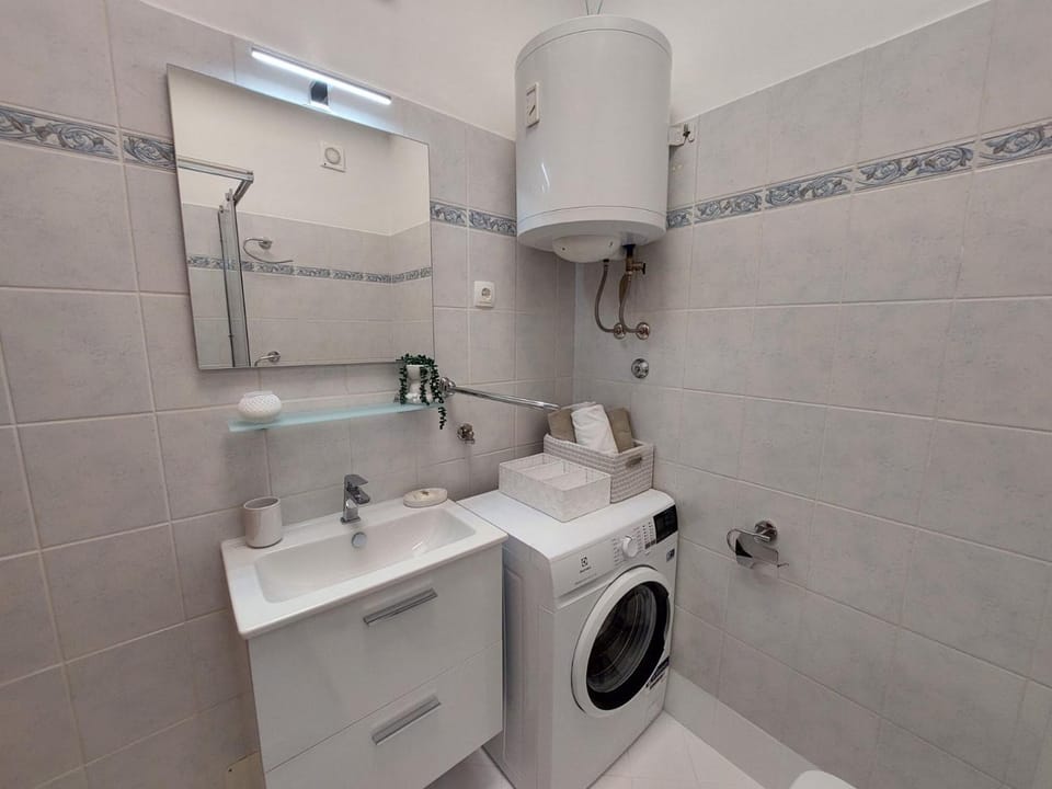STEFAN 2 Apartment in Istria County