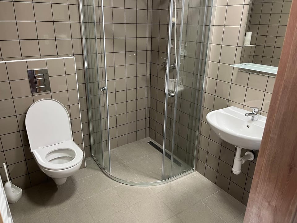 Apartmány Pod Věží Borovany Apartment in South Bohemian Region