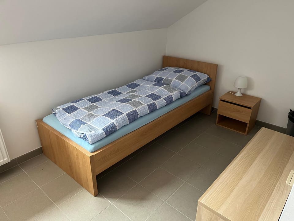 Apartmány Pod Věží Borovany Apartment in South Bohemian Region